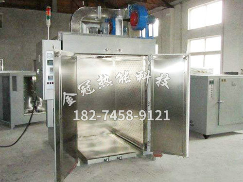 工業(yè)烤箱