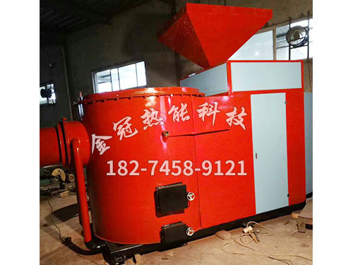 生物質(zhì)燃燒機(jī)