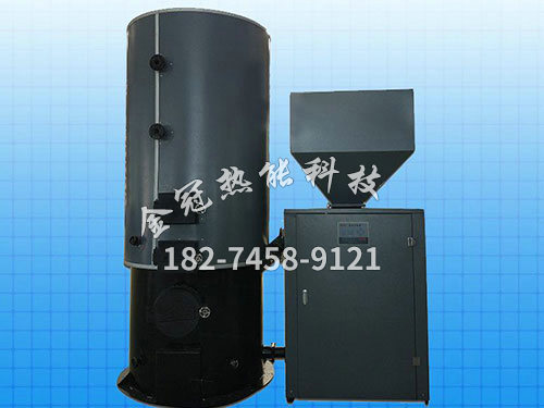 生物質(zhì)蒸汽發(fā)生器