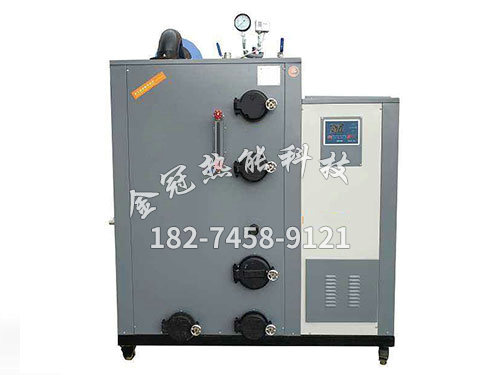 生物質(zhì)蒸汽發(fā)生器